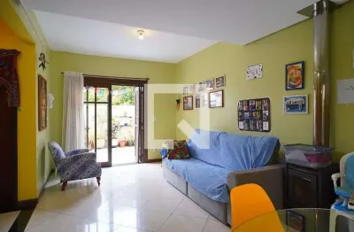 Casa / sobrado em condomínio para venda - tristeza, 4 quartos,  250 m² - porto alegre