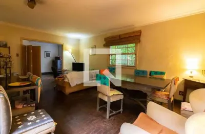 Casa para venda - brooklin, 4 quartos,  338 m² - são paulo