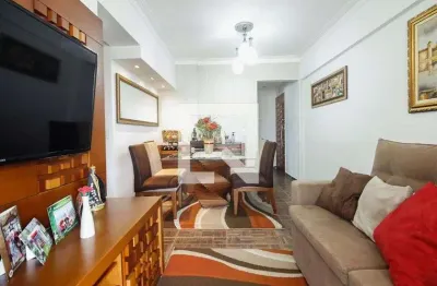 Cobertura para venda - tatuapé, 3 quartos,  70 m² - são paulo