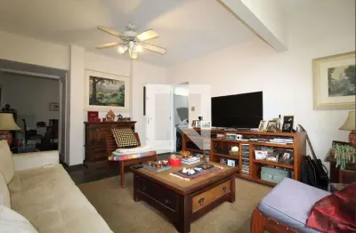 Casa para venda - vila nova conceição, 4 quartos,  143 m² - são paulo