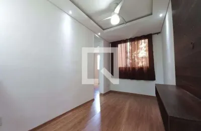 Apartamento para venda - vila carminha , 2 quartos,  45 m² - campinas