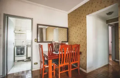 Apartamento com 2 quartos à venda na Rua General Chagas Santos, Saúde, São Paulo
