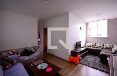 Apartamento com 2 quartos à venda na Rua Padre Jerônimo Vermin, Sacomã, São Paulo