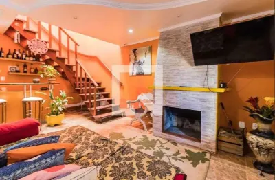 Casa para venda - vila operária, 4 quartos,  230 m² - porto alegre