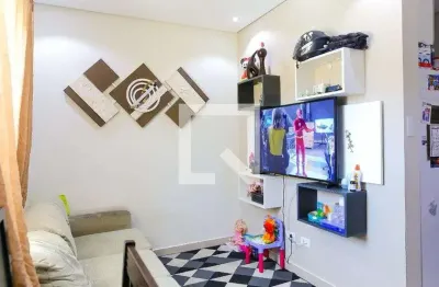 Casa para venda - parque erasmo assunção, 2 quartos,  80 m² - santo andré