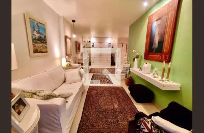 Apartamento para venda - leblon, 2 quartos,  113 m² - rio de janeiro
