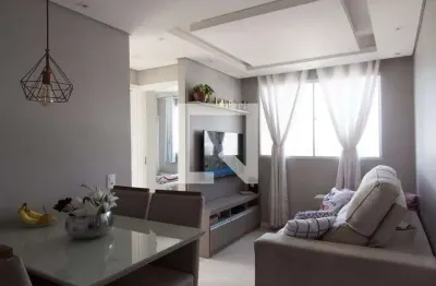 Apartamento para venda - ermelino matarazzo, 2 quartos,  45 m² - são paulo