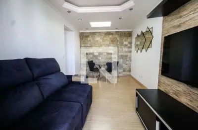 Apartamento para Venda - Água Fria, 2 Quartos,  52 m² - São Paulo
