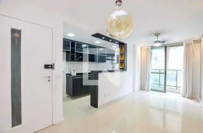 Apartamento com 2 quartos à venda na Rua Carolina Alves, Badu, Niterói