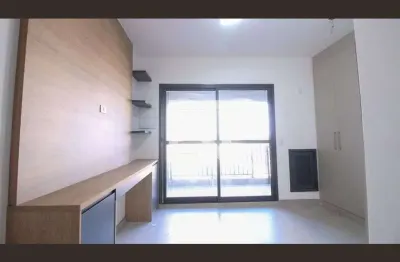 Apartamento para venda - vila santa clara, 1 quarto,  28 m² - são paulo
