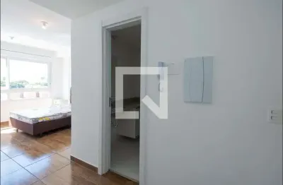 Apartamento para venda - partenon, 1 quarto,  27 m² - porto alegre