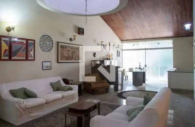 Casa para venda - mandaqui, 4 quartos,  985 m² - são paulo