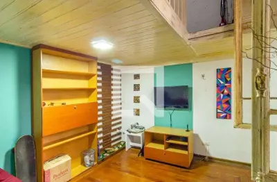 Apartamento com 1 quarto à venda na Avenida São João, Centro, São Paulo