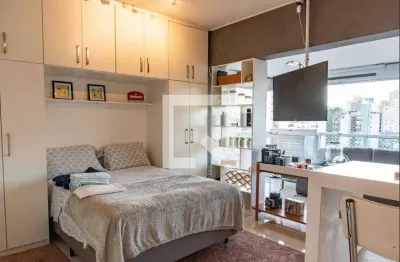 Kitnet / stúdio para venda - vila mariana, 1 quarto,  38 m² - são paulo