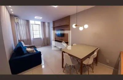 Apartamento com 2 quartos à venda na Rua João Pessoa, Icaraí, Niterói