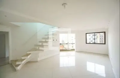 Cobertura para venda - tatuapé, 4 quartos,  461 m² - são paulo