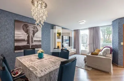 Casa para venda - vila leopoldina, 2 quartos,  225 m² - santo andré