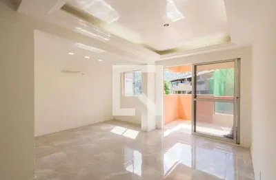 Cobertura para venda - freguesia , 3 quartos,  168 m² - rio de janeiro