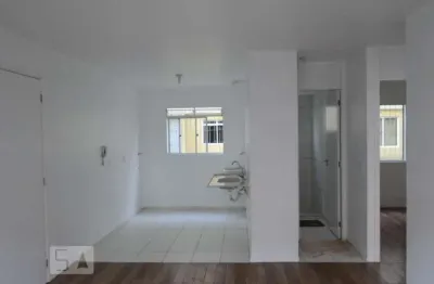 Apartamento para venda - são miguel, 2 quartos,  42 m² - são leopoldo