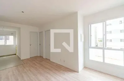 Apartamento para venda - estância velha, 2 quartos,  46 m² - canoas