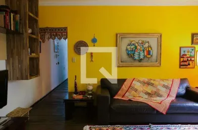 Casa para venda - campestre, 2 quartos,  179 m² - santo andré