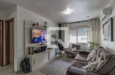 Apartamento para venda - vila ipiranga, 2 quartos,  72 m² - porto alegre