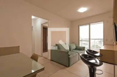 Apartamento para Venda - Vila Augusta, 2 Quartos,  60 m² - Guarulhos