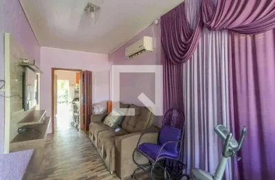 Casa com 3 quartos à venda na Estrada Martim Félix Berta, Rubem Berta, Porto Alegre