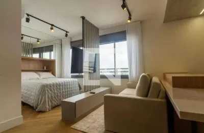 Apartamento para venda - cidade baixa, 1 quarto,  33 m² - porto alegre