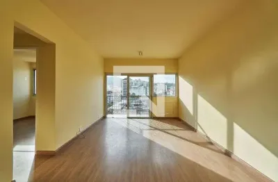 Apartamento para venda - maracanã, 2 quartos,  75 m² - rio de janeiro