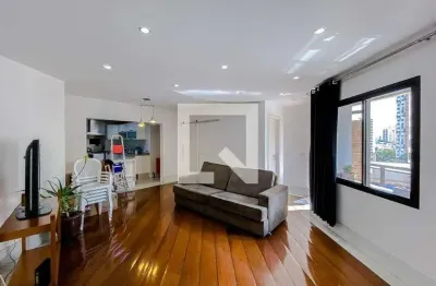 Apartamento para venda - jardim anália franco, 3 quartos,  133 m² - são paulo