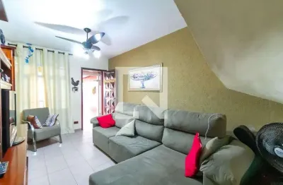 Casa para venda - demarchi, 2 quartos,  75 m² - são bernardo do campo