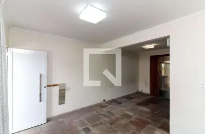 Casa com 3 quartos à venda na Rua Soror Angélica, Santana, São Paulo