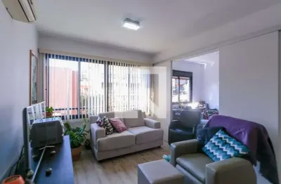 Apartamento para venda - tristeza, 2 quartos,  55 m² - porto alegre