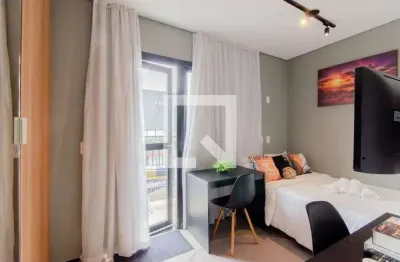 Kitnet / stúdio para venda - vila mariana, 1 quarto,  21 m² - são paulo