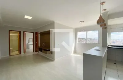Apartamento para venda - santa maria, 2 quartos,  48 m² - osasco