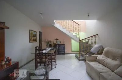 Casa para venda - taquara, 4 quartos,  200 m² - rio de janeiro