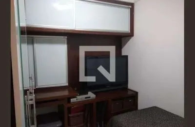 Apartamento para venda - renascença, 2 quartos,  48 m² - belo horizonte