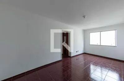Apartamento para Venda - Vila Ema, 2 Quartos,  56 m² - São Paulo