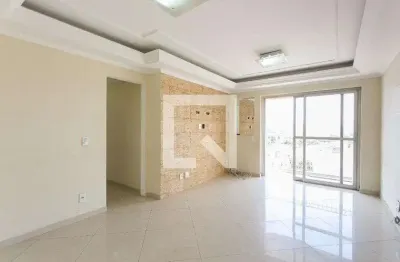 Apartamento para venda - vila carrão, 2 quartos,  74 m² - são paulo