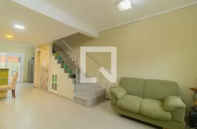 Casa com 2 quartos à venda na Rua Doutor Cláudio Walter Ferreira da Silva, Guarujá, Porto Alegre