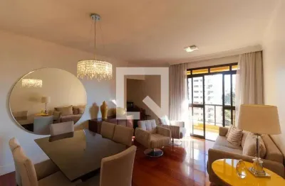 Apartamento com 3 quartos à venda na Rua Doutor Carlos Guimarães, Cambuí, Campinas