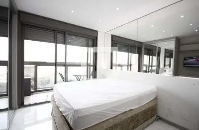 Kitnet / Stúdio para Venda - Vila Mariana, 1 Quarto,  24 m² - São Paulo