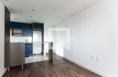 Apartamento para venda - itaquera, 2 quartos,  45 m² - são paulo