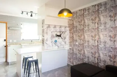 Apartamento para venda - vila carrão, 2 quartos,  45 m² - são paulo