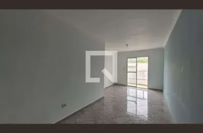 Cobertura para venda - parque das nações, 3 quartos,  172 m² - santo andré