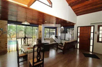 Casa / sobrado em condomínio para venda - vargem grande, 3 quartos,  350 m² - rio de janeiro