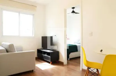Apartamento com 1 quarto à venda na Rua dos Timbiras, Centro, São Paulo