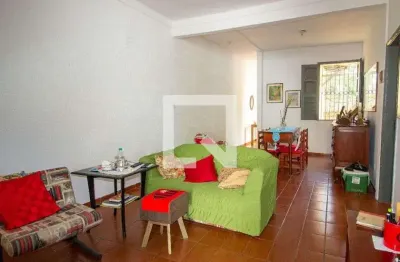 Casa para venda - maracanã, 4 quartos,  200 m² - rio de janeiro