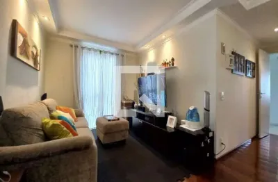 Apartamento para venda - cambuí, 3 quartos,  126 m² - campinas